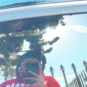 Meet your Posher, Jada